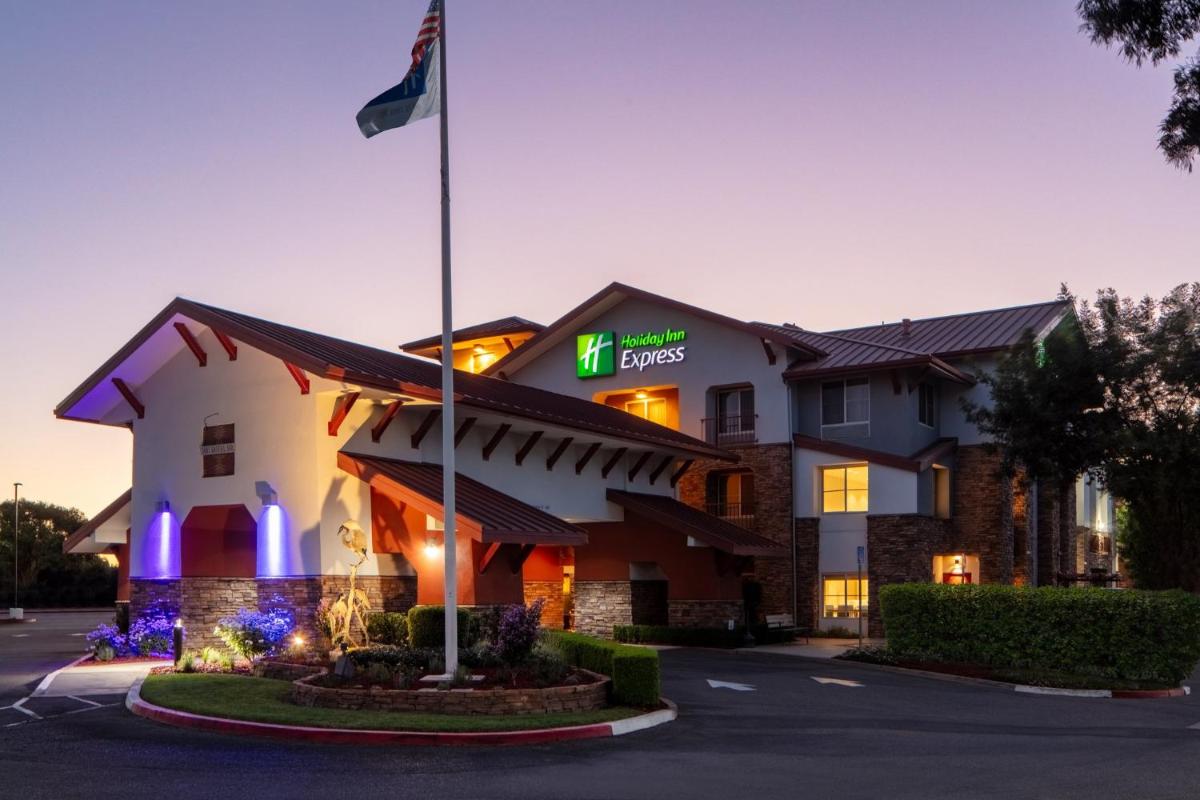 Holiday Inn Express Turlock an IHG Hotel - image 4