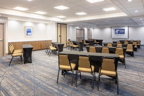 Holiday Inn Express Turlock an IHG Hotel - image 7
