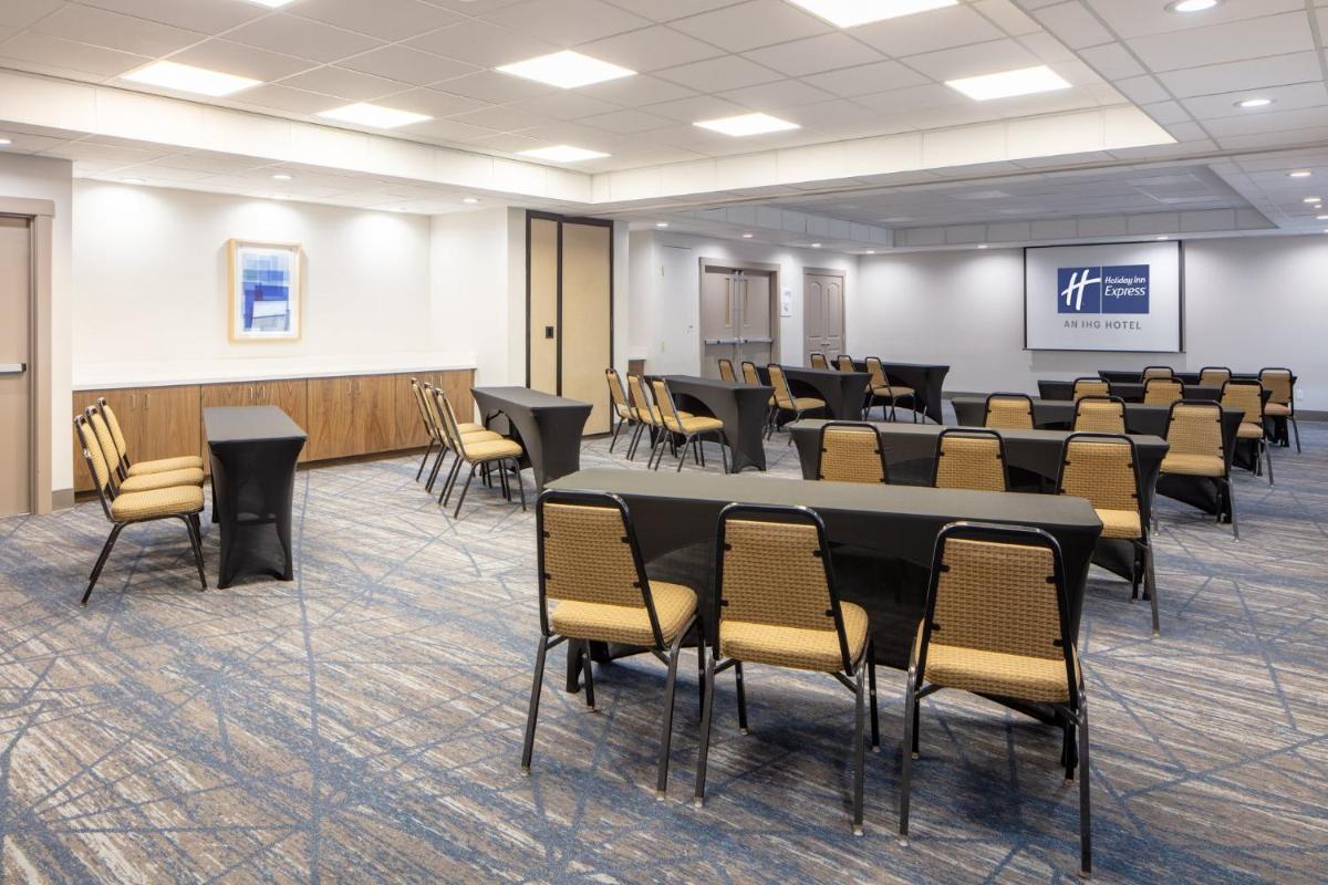 Holiday Inn Express Turlock an IHG Hotel - image 7
