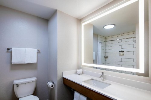 Holiday Inn Express Turlock an IHG Hotel - image 9