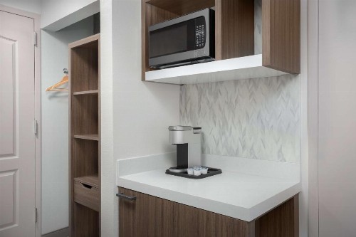 Hilton Garden Inn Tuscaloosa - image 10