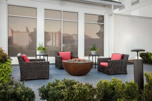 Hilton Garden Inn Tuscaloosa - image 14