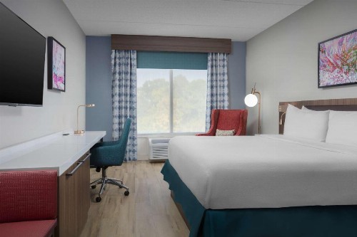 Hilton Garden Inn Tuscaloosa - image 15