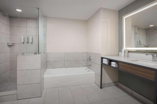 Hilton Garden Inn Tuscaloosa - image 16