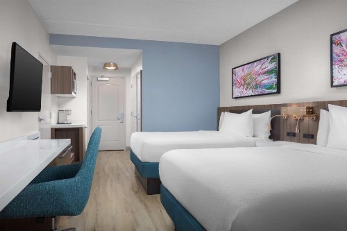 Hilton Garden Inn Tuscaloosa - image 17