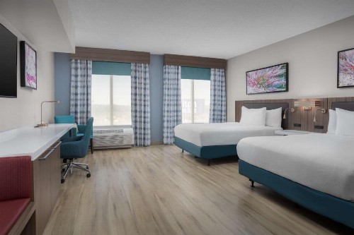 Hilton Garden Inn Tuscaloosa - image 18