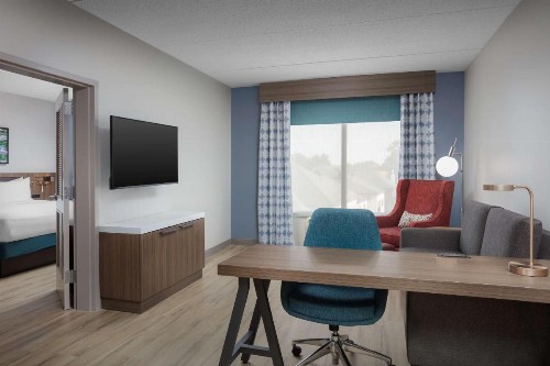 Hilton Garden Inn Tuscaloosa - image 20