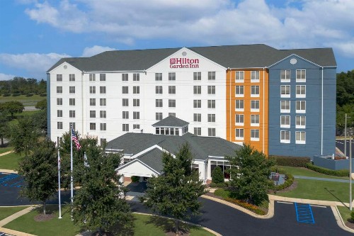 Hilton Garden Inn Tuscaloosa - image 21