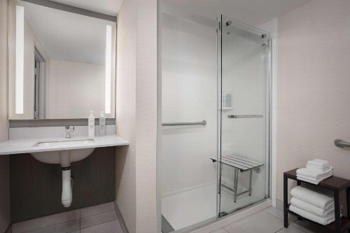 Hilton Garden Inn Tuscaloosa - image 22