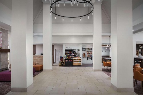 Hilton Garden Inn Tuscaloosa - image 24