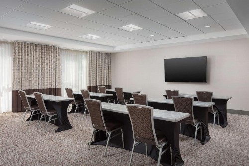 Hilton Garden Inn Tuscaloosa - image 25