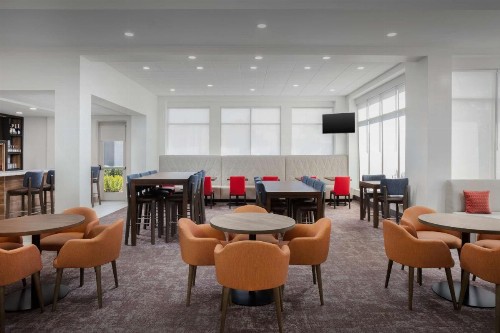 Hilton Garden Inn Tuscaloosa - image 27