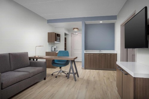 Hilton Garden Inn Tuscaloosa - image 28