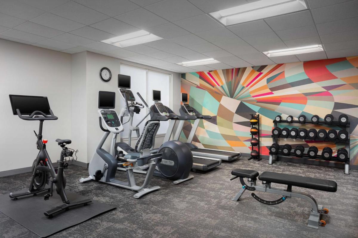 Hilton Garden Inn Tuscaloosa - image 3