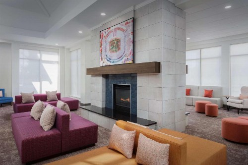 Hilton Garden Inn Tuscaloosa - image 30