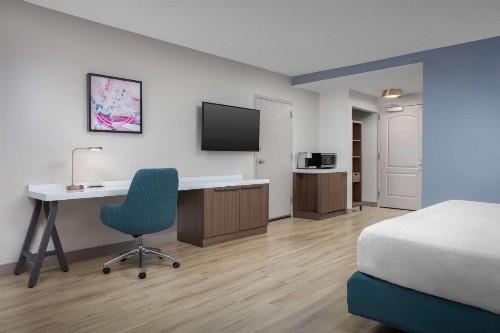 Hilton Garden Inn Tuscaloosa - image 31