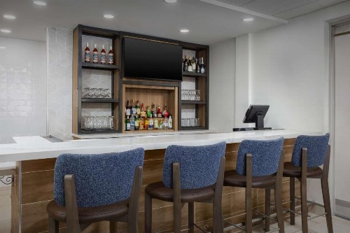 Hilton Garden Inn Tuscaloosa - image 33