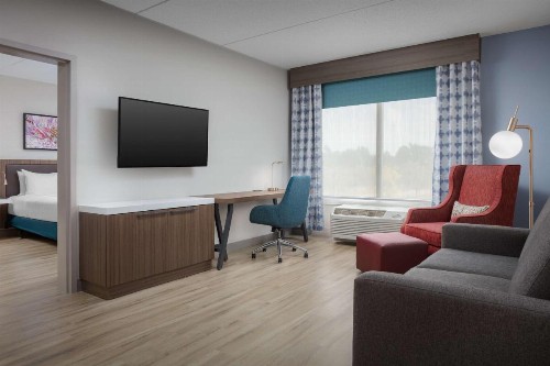 Hilton Garden Inn Tuscaloosa - image 35