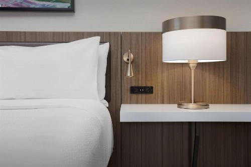 Hilton Garden Inn Tuscaloosa - image 36