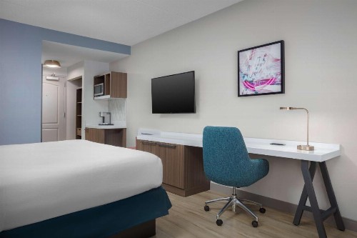 Hilton Garden Inn Tuscaloosa - image 37