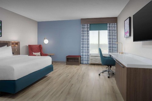 Hilton Garden Inn Tuscaloosa - image 4