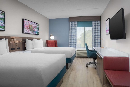 Hilton Garden Inn Tuscaloosa - image 7