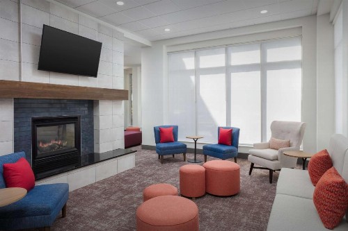 Hilton Garden Inn Tuscaloosa - image 8