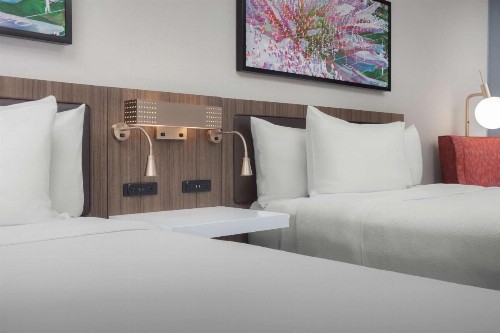 Hilton Garden Inn Tuscaloosa - image 9