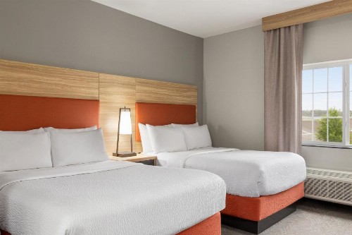 Candlewood Suites Tuscaloosa an IHG Hotel - image 30