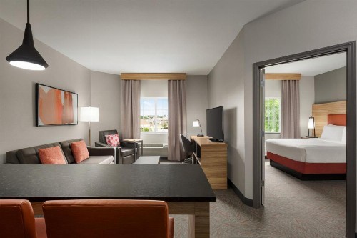 Candlewood Suites Tuscaloosa an IHG Hotel - image 32