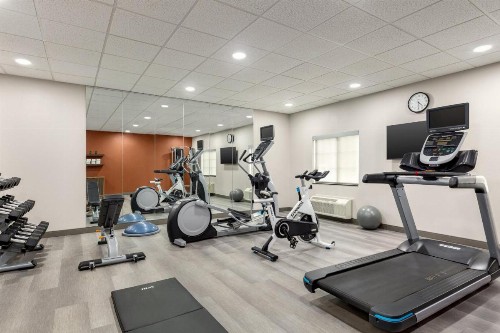 Candlewood Suites Tuscaloosa an IHG Hotel - image 34