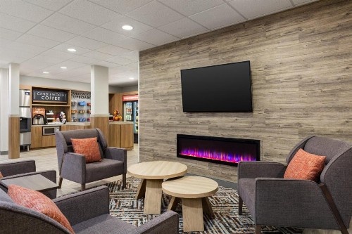 Candlewood Suites Tuscaloosa an IHG Hotel - image 35