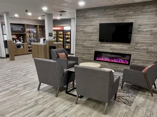 Candlewood Suites Tuscaloosa an IHG Hotel - image 44
