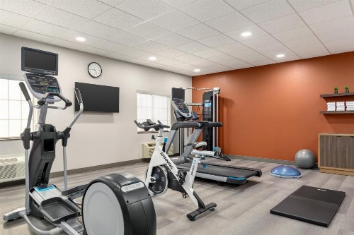 Candlewood Suites Tuscaloosa an IHG Hotel - image 6