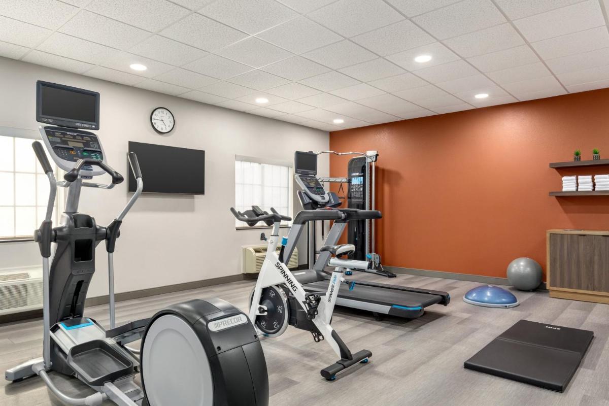 Candlewood Suites Tuscaloosa an IHG Hotel - image 6