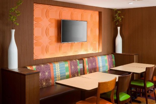 Fairfield Inn Tuscaloosa - image 10