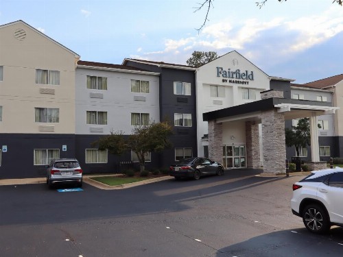Fairfield Inn Tuscaloosa - image 12