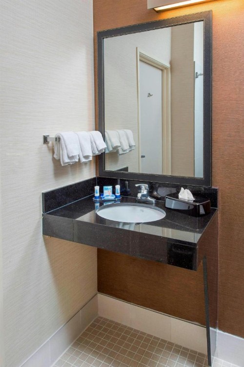 Fairfield Inn Tuscaloosa - image 17