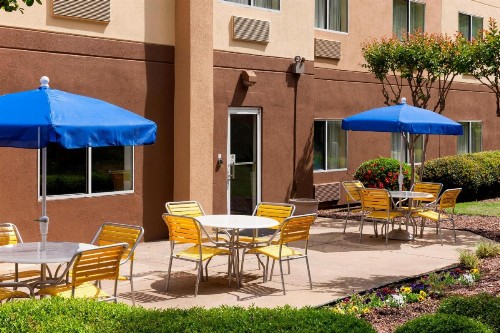 Fairfield Inn Tuscaloosa - image 19