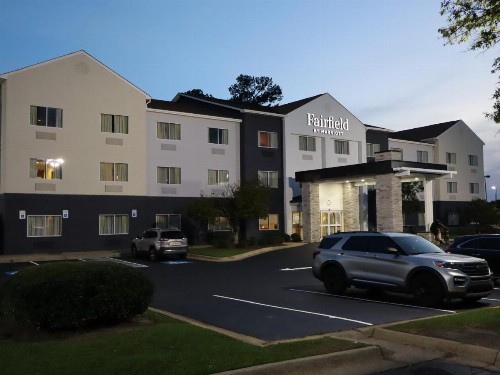 Fairfield Inn Tuscaloosa - image 21
