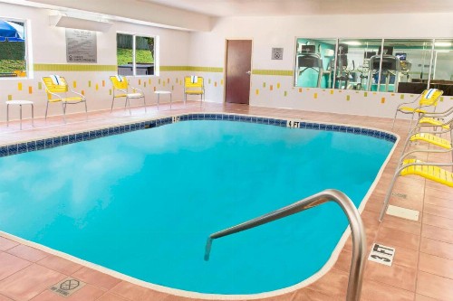 Fairfield Inn Tuscaloosa - image 22
