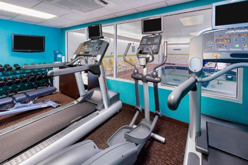 Fairfield Inn Tuscaloosa - image 23
