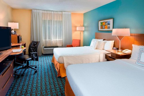 Fairfield Inn Tuscaloosa - image 4