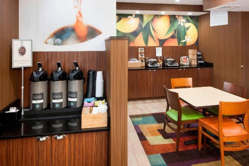 Fairfield Inn Tuscaloosa - image 5