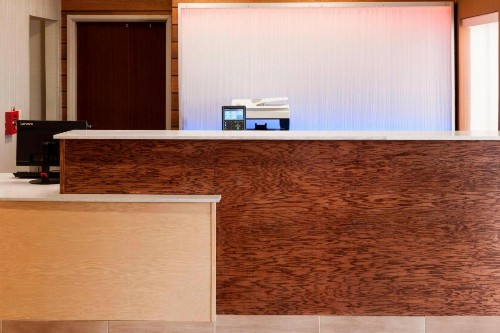Fairfield Inn Tuscaloosa - image 8