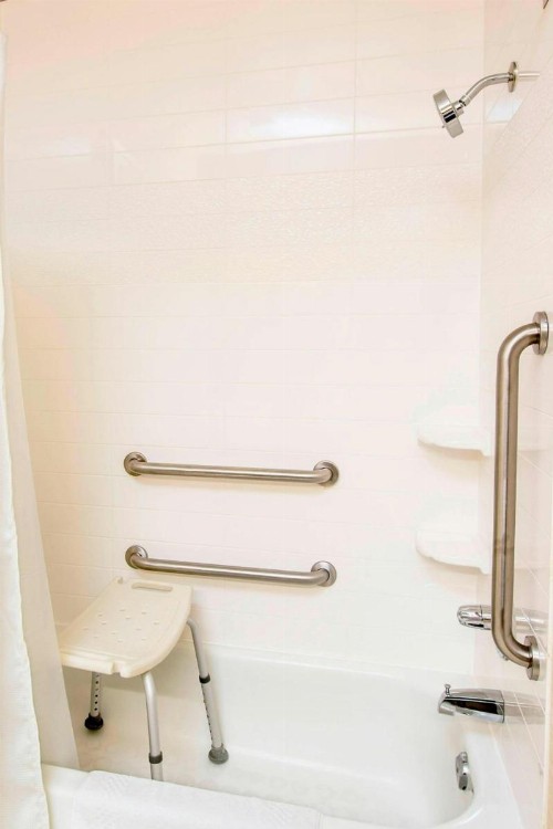Fairfield Inn Tuscaloosa - image 9