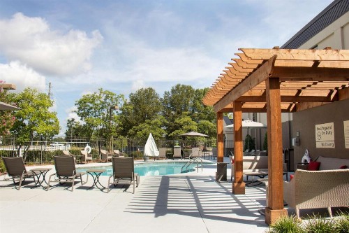 Hampton Inn Tuscaloosa-University - image 11