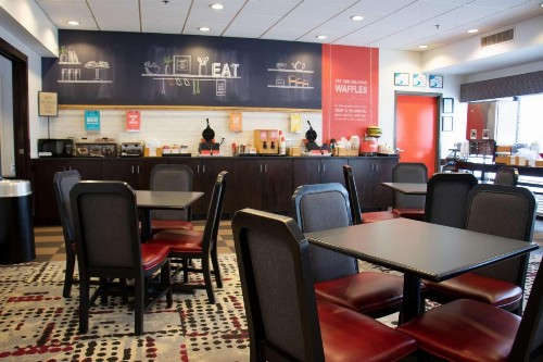 Hampton Inn Tuscaloosa-University - image 13