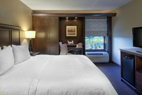Hampton Inn Tuscaloosa-University - image 26