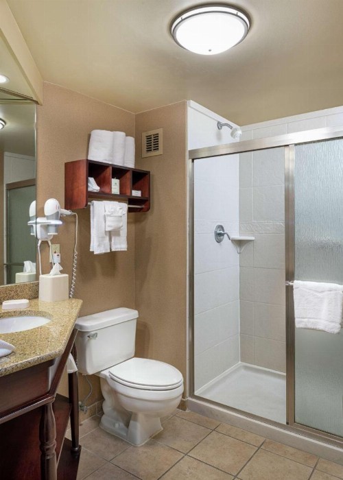 Hampton Inn Tuscaloosa-University - image 29